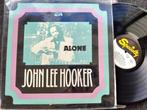 John Lee Hooker (alone, spy28094, france, spec story), Cd's en Dvd's, Vinyl | Jazz en Blues, Ophalen of Verzenden, Blues