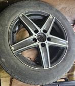Reservewiel 17" voor Mercedes C klasse, Auto-onderdelen, Ophalen, Gebruikt, Banden en Velgen, 17 inch