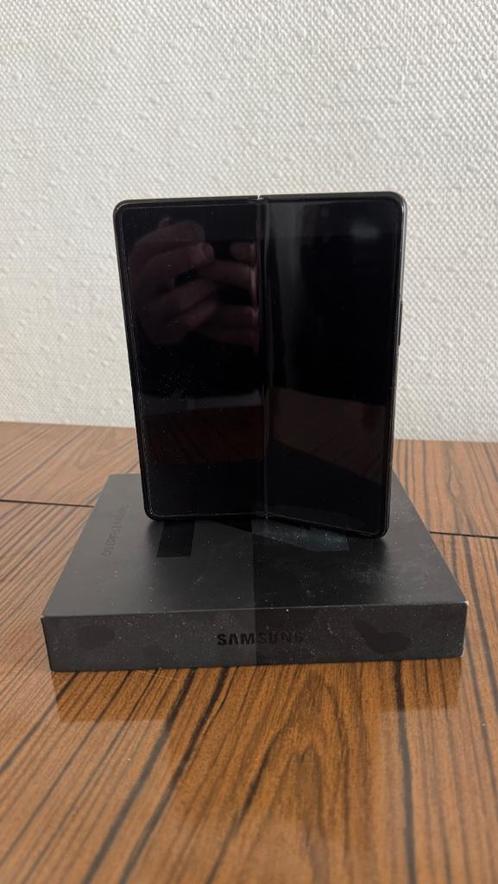Samsung Galaxy Z FOLD 3 5G (neuf), Telecommunicatie, Mobiele telefoons | Samsung, Nieuw, Galaxy Z Fold, 512 GB, Zonder abonnement