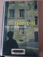 W. Kuczok - Beerput, Ophalen of Verzenden, Zo goed als nieuw, W. Kuczok