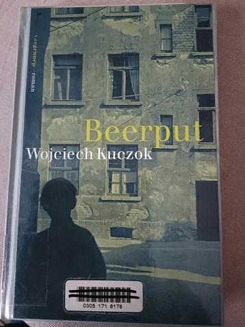 W. Kuczok - Beerput, Enlèvement ou Envoi, Comme neuf, W. Kuczok