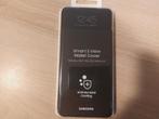 Samsung origineel hoesje Smart S View Wallet Cover A52, Télécoms, Téléphonie mobile | Housses, Coques & Façades | Samsung, Enlèvement