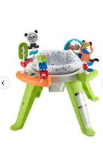 Fisher price draai en sorteertafel, Ophalen of Verzenden, Gebruikt