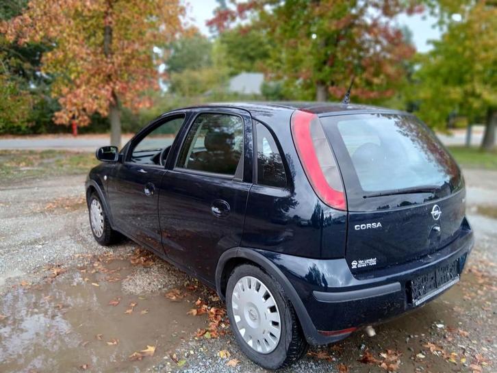 Opel costra kijk beschrijving!!, Auto's, Opel, Bedrijf, Astra, Benzine, Handgeschakeld, Ophalen