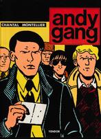 Twee strips - Andy Gang - volledige reeks., Ophalen of Verzenden