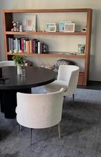 Designkast in walnoot, Huis en Inrichting, Ophalen, Zo goed als nieuw