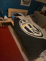 2 kwalitatieve kinderbedden met lattenbodems en  matras, Enlèvement, Utilisé, Matelas