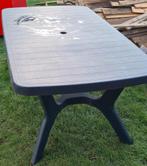 Gratis tuintafel, Tuin en Terras, Ophalen