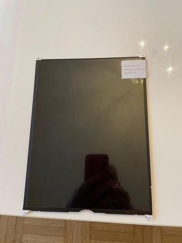 NIEUW LCD scherm voor iPad 9 beschikbaar voor biedingen