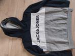Sweater jack&jones, Enlèvement ou Envoi, Taille 56/58 (XL), Jack&Jones, Porté