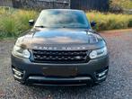 LAND ROVER RANGE SPORT, Euro 5, Achat, Entreprise, 5 portes