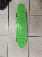 Penny board skateboard, Sport en Fitness, Overige Sport en Fitness, Ophalen, Gebruikt