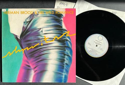 HERMAN BROOD - Shpritsz ( LP ), Cd's en Dvd's, Vinyl | Rock, Poprock, 12 inch, Ophalen of Verzenden
