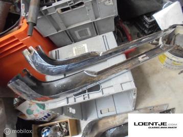 Bumperhoek bmw 02 sedan 1502 1602 1802 2002 beschikbaar voor biedingen