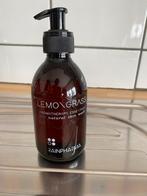 Rainpharma lemon grass skin wash 250 ml, Comme neuf, Enlèvement ou Envoi