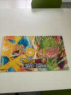 Tapis de souris gamer/jeu de carte Dragonball z 60x35cm, Refurbished