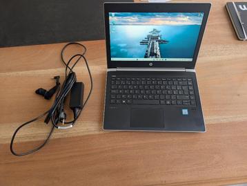 HP Probook 430 G5 13" laptop beschikbaar voor biedingen