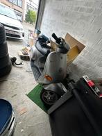 Vespa et2 50 cc b klasse, Ophalen of Verzenden, Gebruikt