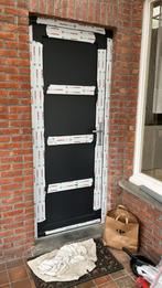Op maat gemaakte ramen en deuren te koop Pvc en Alu!, Doe-het-zelf en Bouw, Deuren en Vliegenramen, Ophalen of Verzenden, Zo goed als nieuw