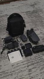 Dji Mavic pro 1, Ophalen, Zo goed als nieuw