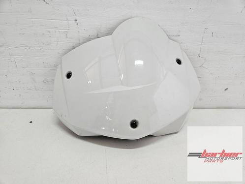 BMW F800R STUUR KUIPJE WIT, Motoren, Onderdelen | BMW, Gebruikt, Ophalen of Verzenden