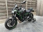 kawasaki z650 *5/2024* 1600KM** performance pack **arrow **, Motoren, 2 cilinders, 649 cc, Bedrijf, 12 t/m 35 kW