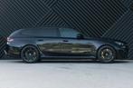 BMW M5 Touring M Ceramic brakes Pano Carbon BowWilk Trkhk, Automaat, 4395 cc, Leder, Bedrijf
