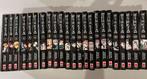 Mangas Demon Slayer 1 à 23, Livres, BD | Comics, Enlèvement ou Envoi, Comme neuf