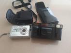 Vintage fototoestellen, Audio, Tv en Foto, Ophalen, Gebruikt, Compact