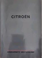 Citroën Xsara handleidingen