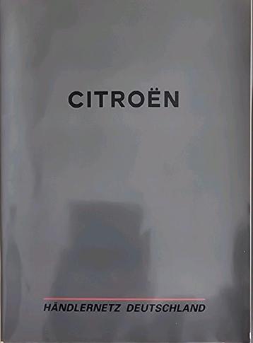 Citroën Xsara handleidingen beschikbaar voor biedingen