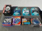 PS1 games // PlayStation 1 spellen memory cards controllers, Avontuur en Actie, 1 speler, Eén computer, Ophalen of Verzenden