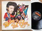 BILL WYMAN - Willie and the poor boys (LP), Cd's en Dvd's, Vinyl | Rock, Ophalen of Verzenden, 12 inch, Poprock