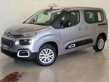 Citroen Berlingo 12 Pure Tech 110 pk Feel