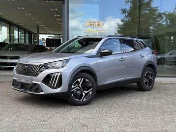 Peugeot 2008 Allure 1.2T Automaat *Navi*Keyless*Camera*CarP beschikbaar voor biedingen