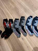 3 paar ski/snowboardkousen 35-38, Enlèvement ou Envoi, Comme neuf