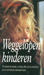Weggelopen kinderen / Jeffrey Artenstein, Boeken, Psychologie, Ophalen of Verzenden, Gelezen