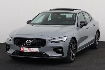 Volvo S60 2.0B5 AWD 2.0 B5 AWD + GPS + CAMERA + PDC + CRUISE beschikbaar voor biedingen