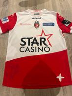 Taravel Moeskroen 21/22 shirt matchworn match worn, Ophalen of Verzenden, Zo goed als nieuw, Shirt