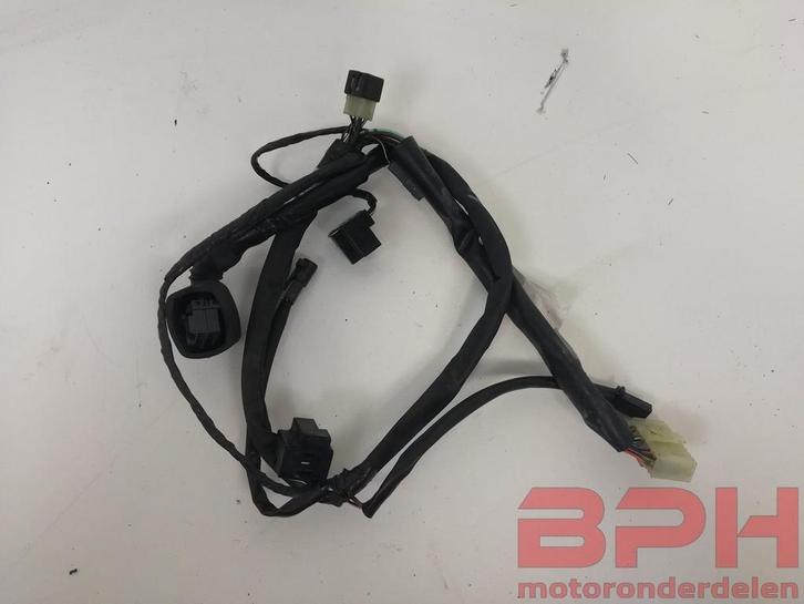 Kabelboom Suzuki GSX-R 600 750 K4 - K5 2004 t/m 2005 GSXR dr, Motoren, Onderdelen | Suzuki, Gebruikt, Ophalen of Verzenden