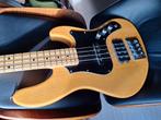 FGN Mighty Jazz J Standard, Muziek en Instrumenten, Snaarinstrumenten | Gitaren | Bas, Ophalen of Verzenden, Zo goed als nieuw