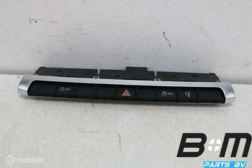 Schakelaars in dashboard Audi A3 8V 3drs FL 8V0925301CD, Auto-onderdelen, Dashboard en Schakelaars, Gebruikt