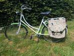 Meisjes fiets gazelle 24 inch, Fietsen en Brommers, Fietsen | Meisjes, Ophalen, Handrem, Gazelle, Gebruikt