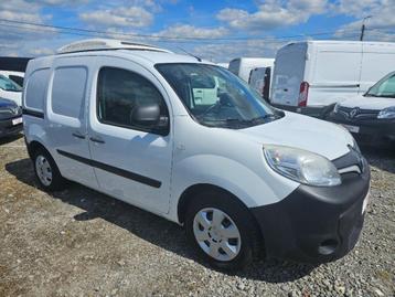 Renault Kangoo KOELWAGEN - FRIGOWAGEN