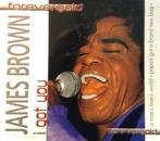 James Brown – I Got You cd, Ophalen of Verzenden, 1960 tot 1980, Zo goed als nieuw, Soul of Nu Soul