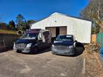 Mercedes Sprinter 314, Particulier, Diesel, Te koop
