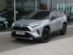 Toyota RAV4 Hybrid *AWD 4X4* 1650kg sleep! 360Camera Leder, Auto's, Automaat, Gebruikt, 4 cilinders, 2487 cc