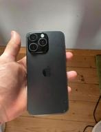 iPhone 15 Pro Max, Ophalen, 512 GB, Gebruikt, Zwart