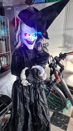 Halloween atributen, Kinderen en Baby's, Ophalen, Zo goed als nieuw, Overige typen