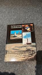 De verovering van de ruimte, Enlèvement, Comme neuf, Autres sciences